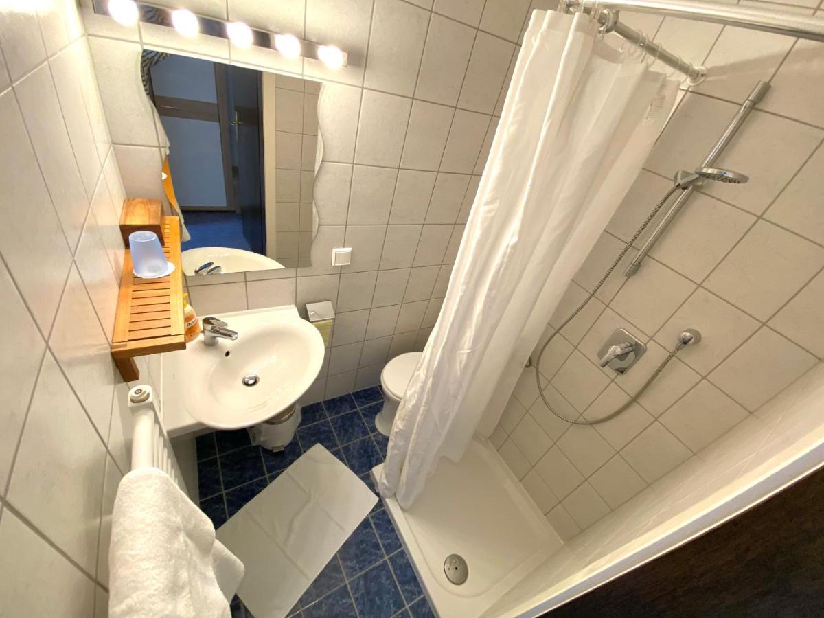 Pension Herned Mondsee Exterior foto