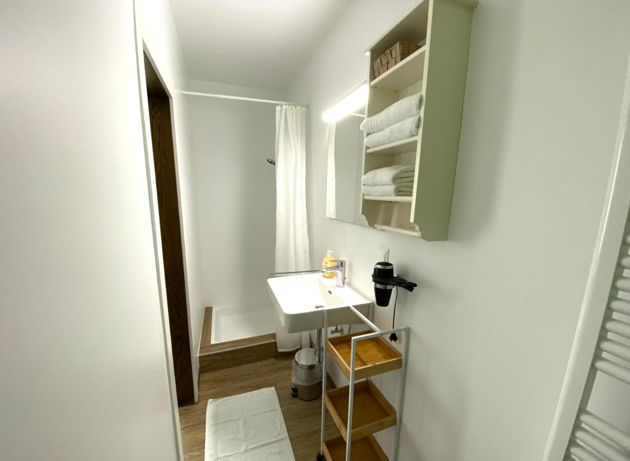 Pension Herned Mondsee Exterior foto