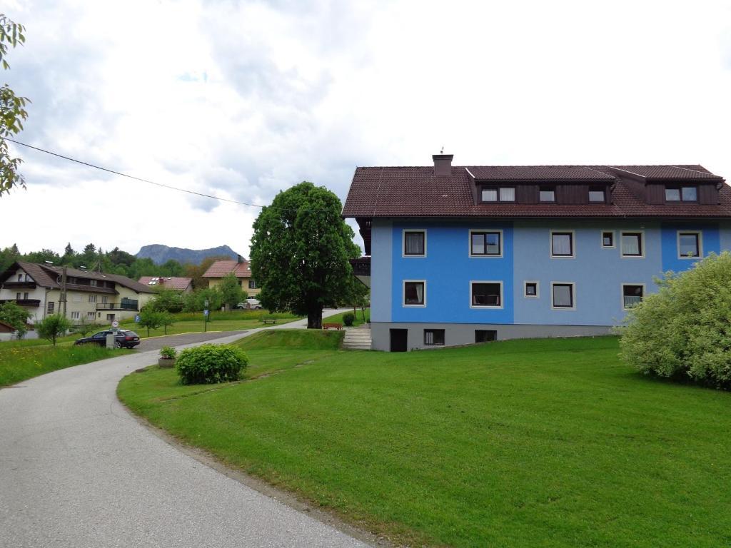 Pension Herned Mondsee Quarto foto
